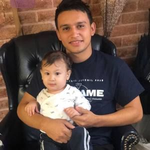 Meet your Posher, Abel